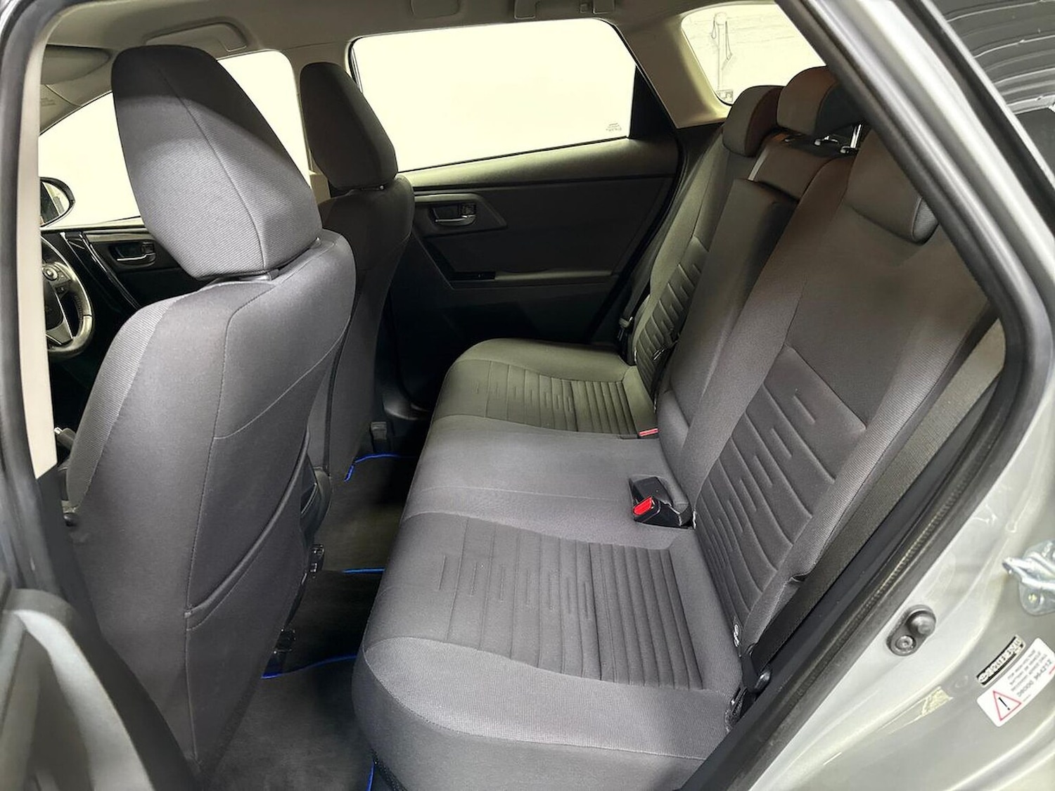 Used Toyota Auris 2017 for sale - 75987674: Photo 16