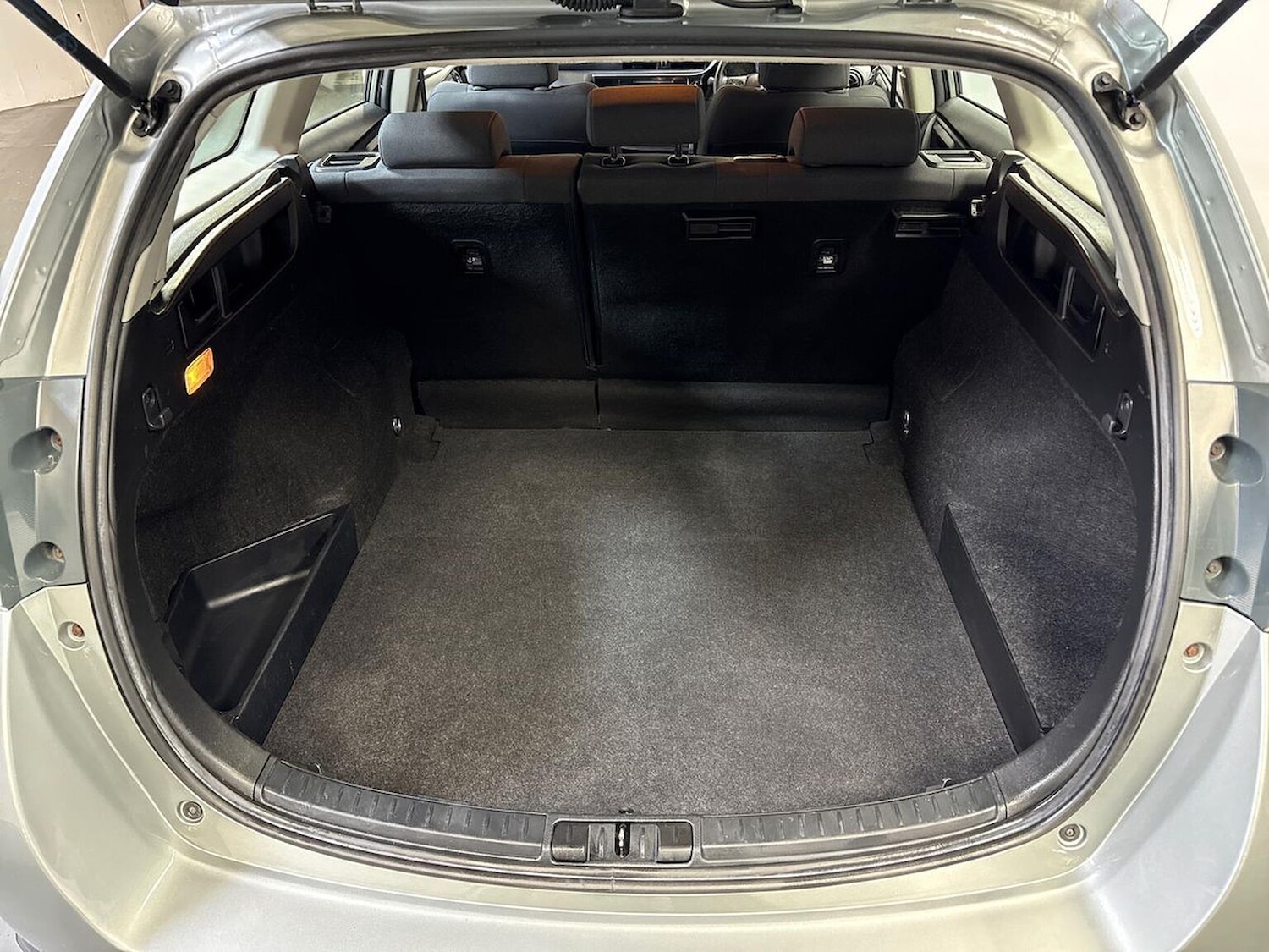 Used Toyota Auris 2017 for sale - 75987674: Photo 17