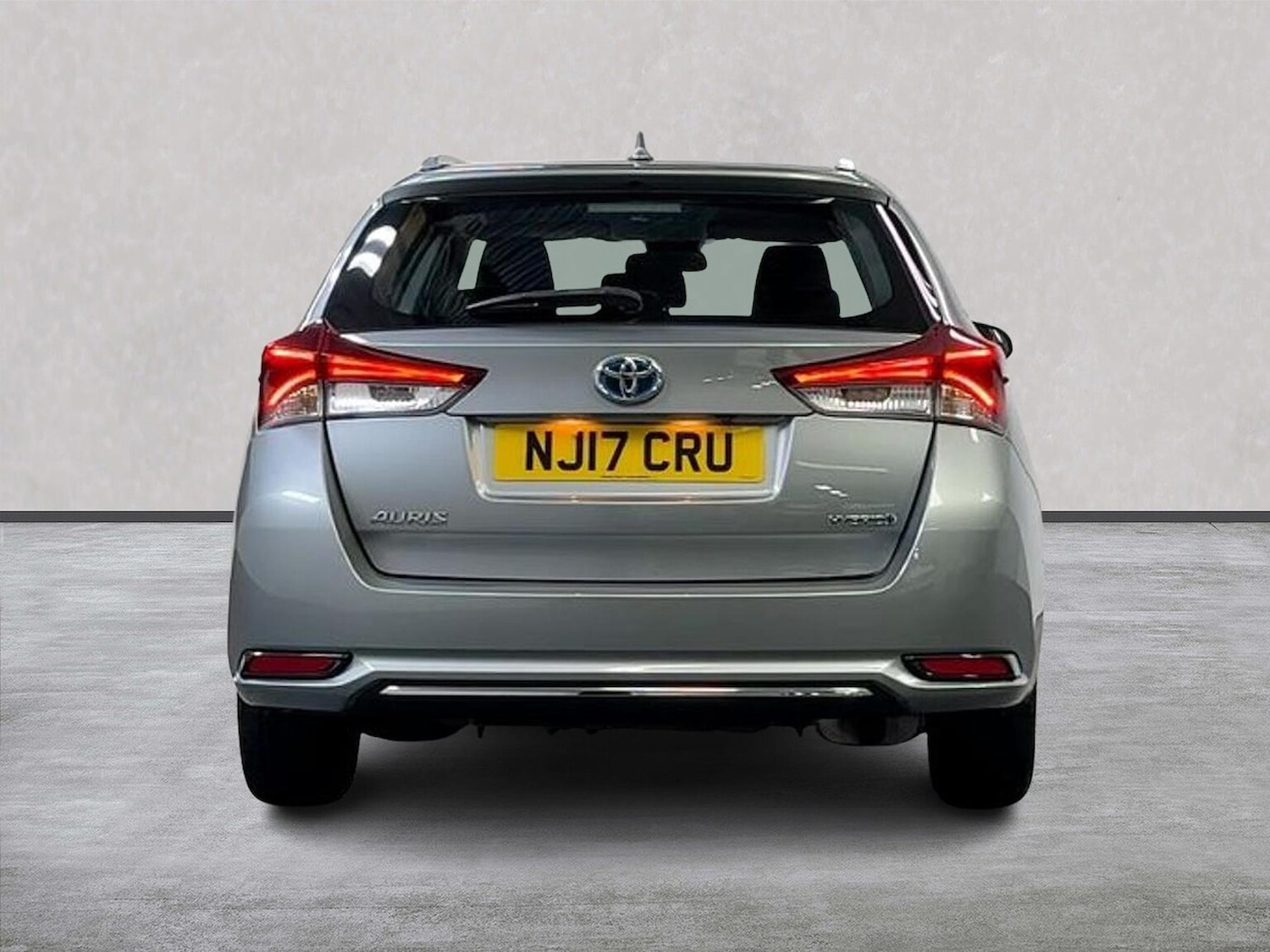Used Toyota Auris 2017 for sale - 75987674: Photo 18