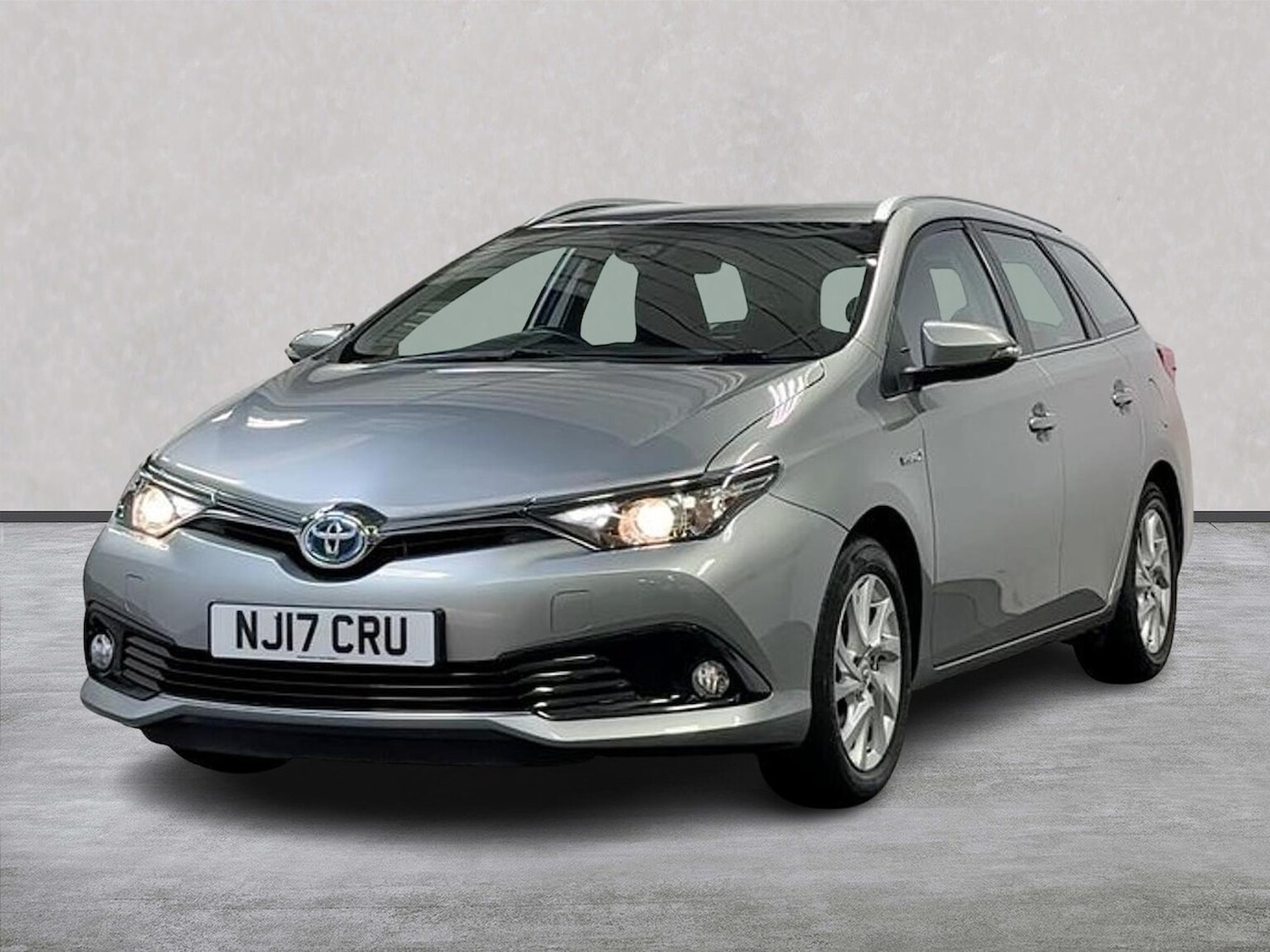 Used Toyota Auris 2017 for sale - 75987674: Photo 20