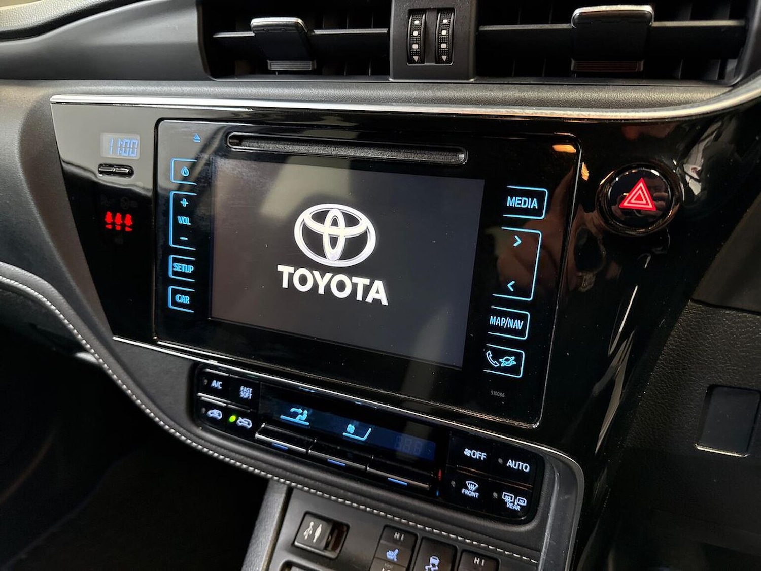 Used Toyota Auris 2017 for sale - 75987674: Photo 23