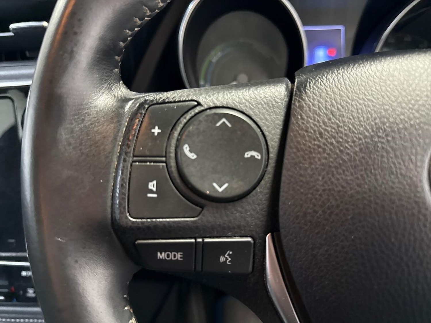 Used Toyota Auris 2017 for sale - 75987674: Photo 25