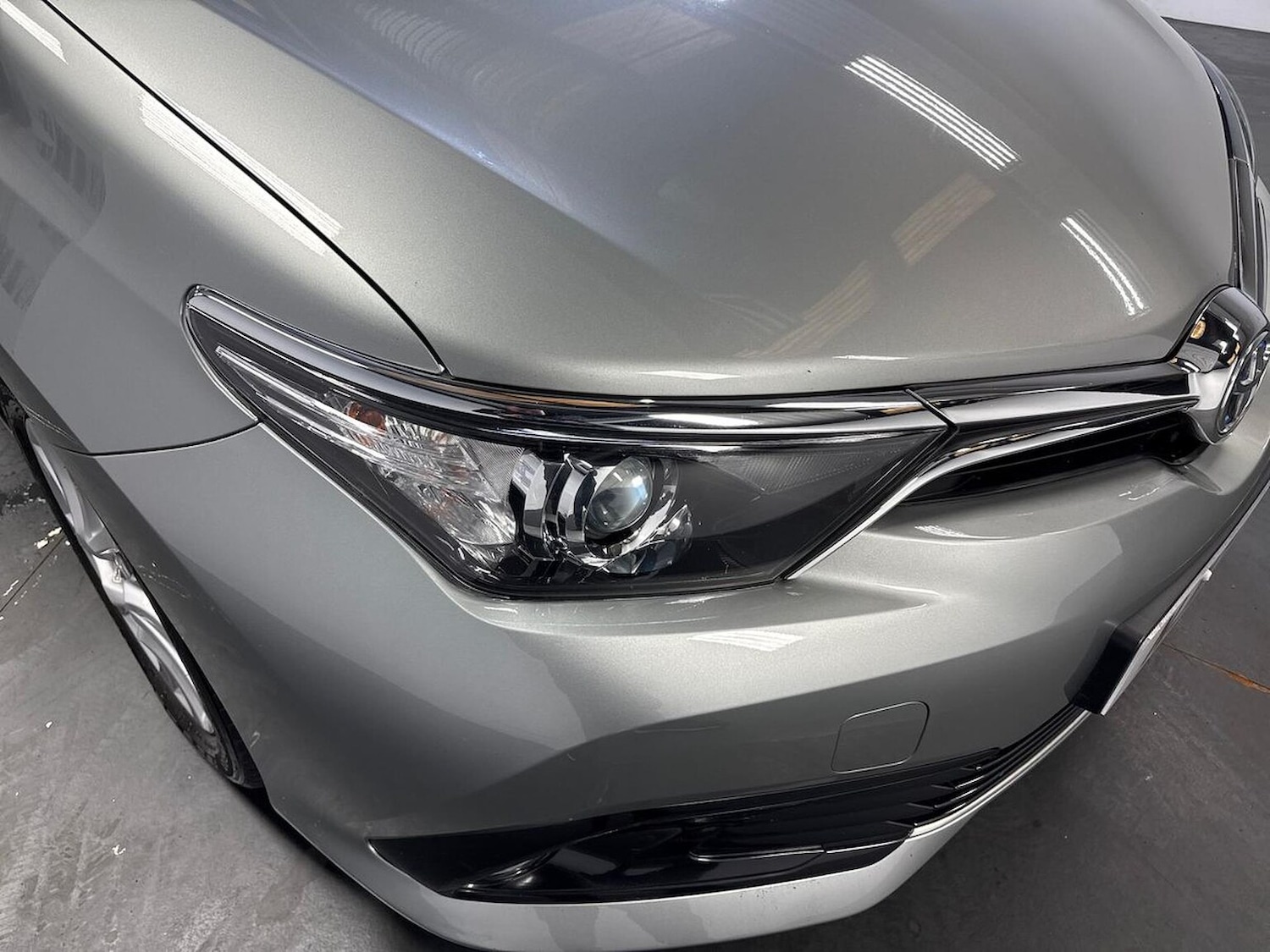 Used Toyota Auris 2017 for sale - 75987674: Photo 29
