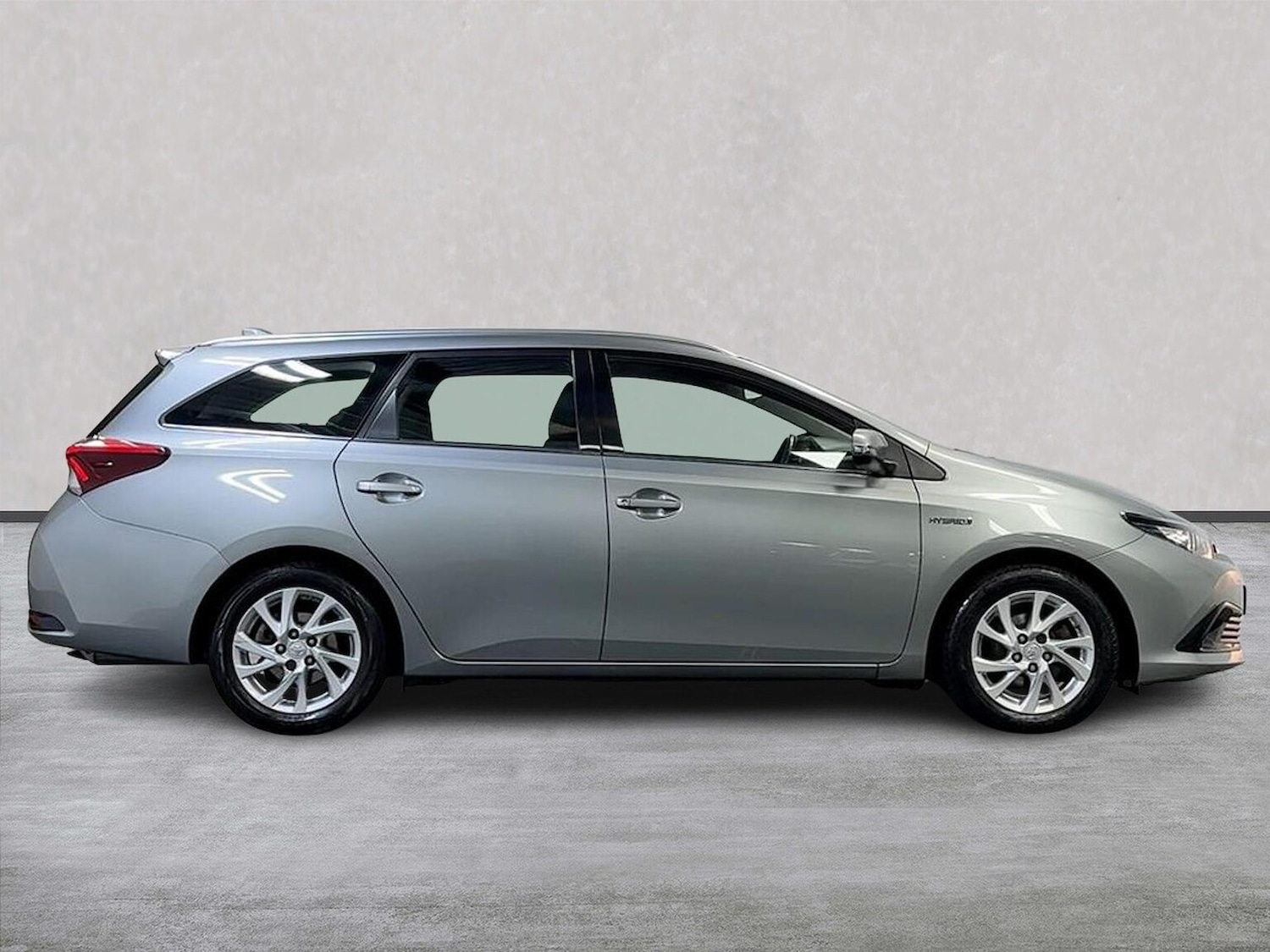 Used Toyota Auris 2017 for sale - 75987674: Photo 3