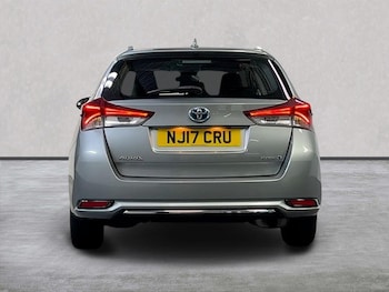 Used Toyota Auris 2017 for sale - 75987674: Photo 4