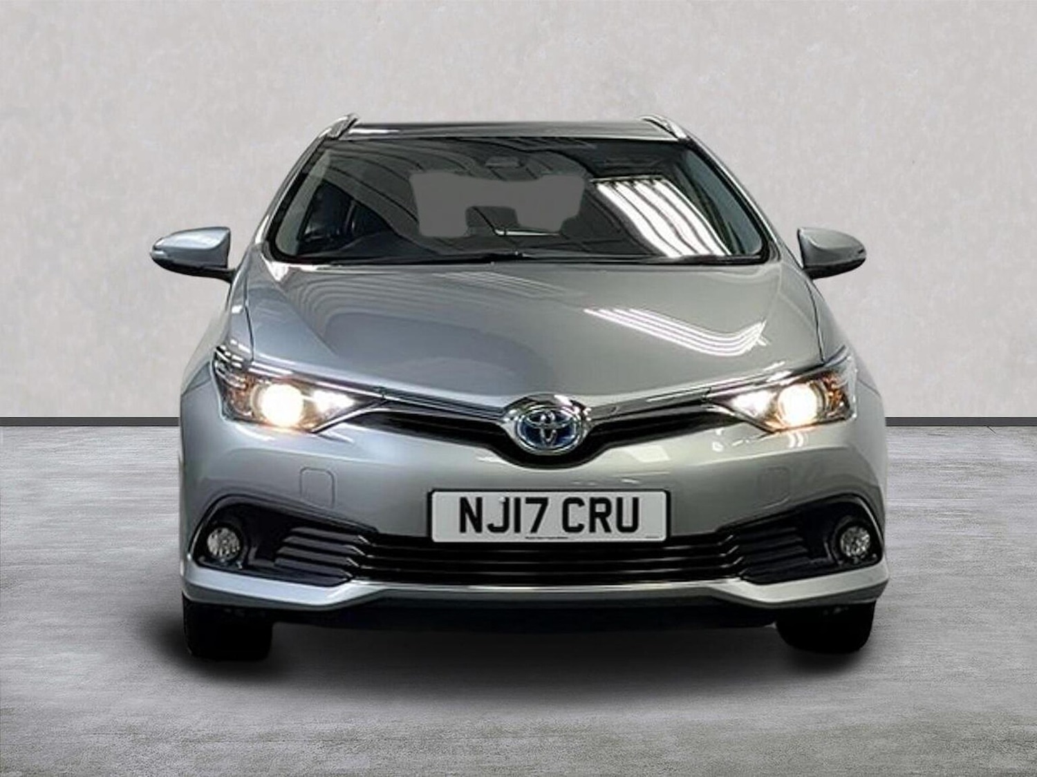 Used Toyota Auris 2017 for sale - 75987674: Photo 5