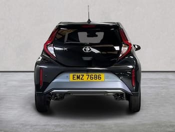 Used Toyota Aygo X 2024 for sale - 79644184: Photo