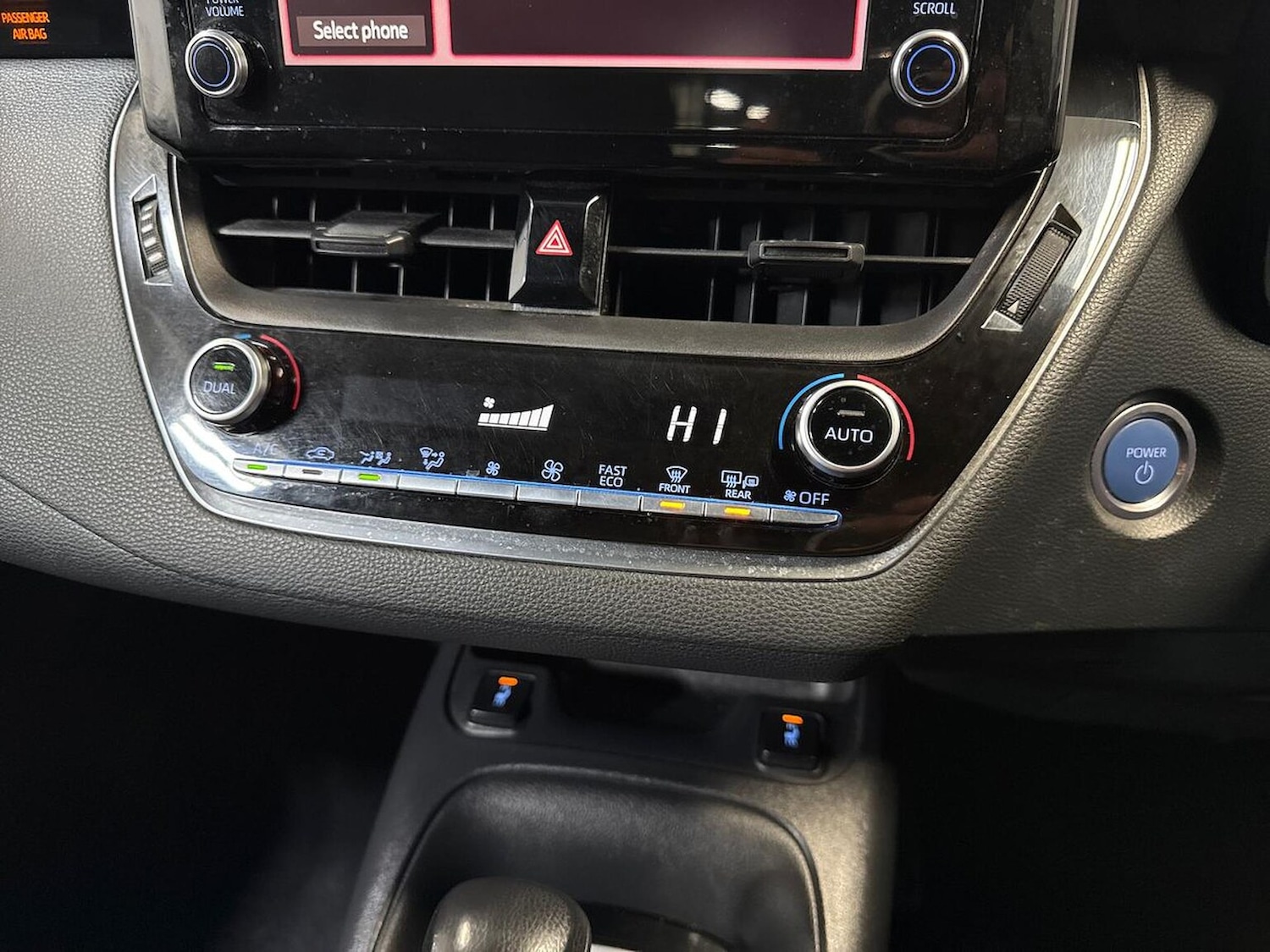 Used Toyota Corolla 2022 for sale - 76490689: Photo 12