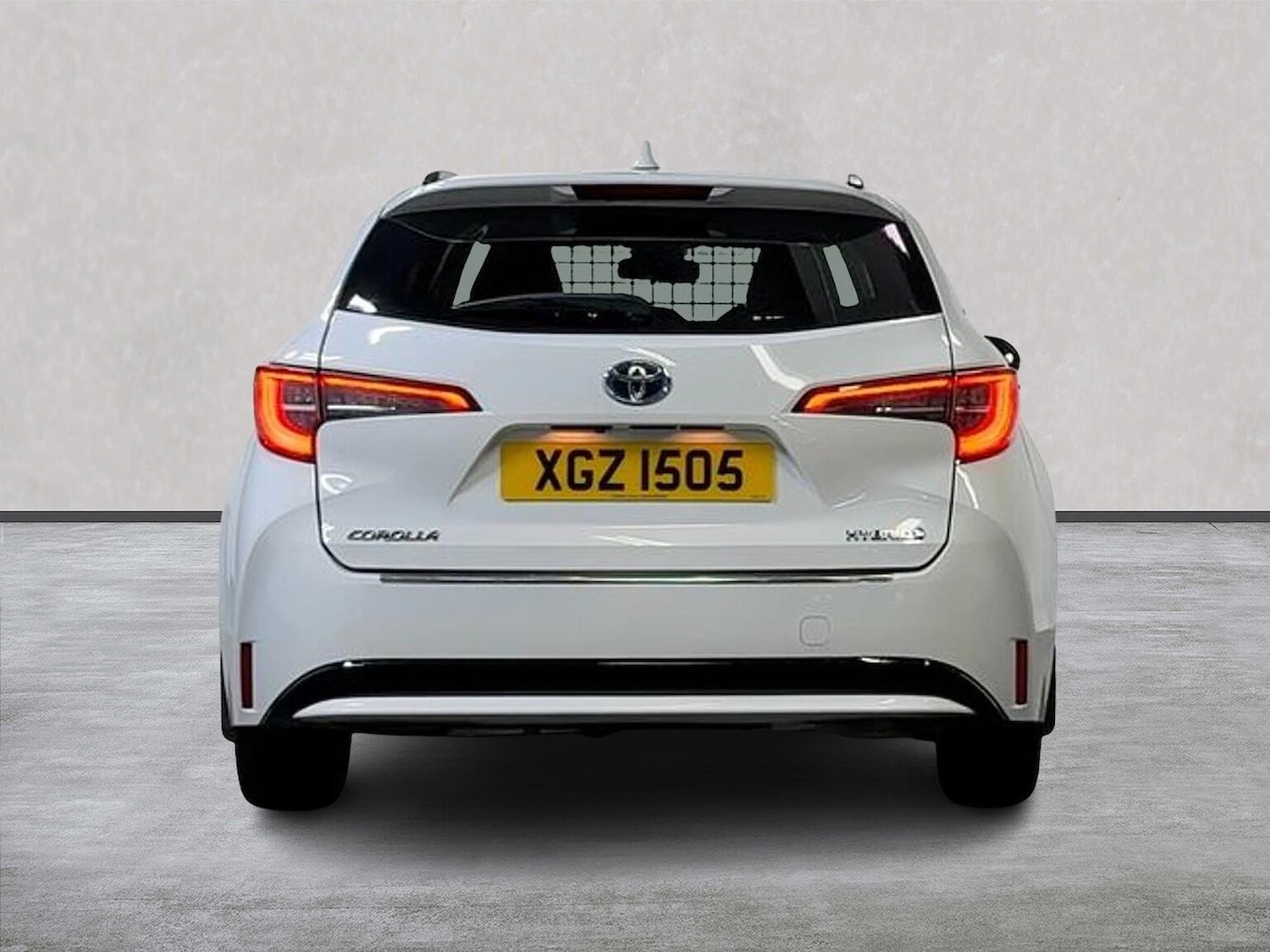 Used Toyota Corolla 2022 for sale - 76490689: Photo 18