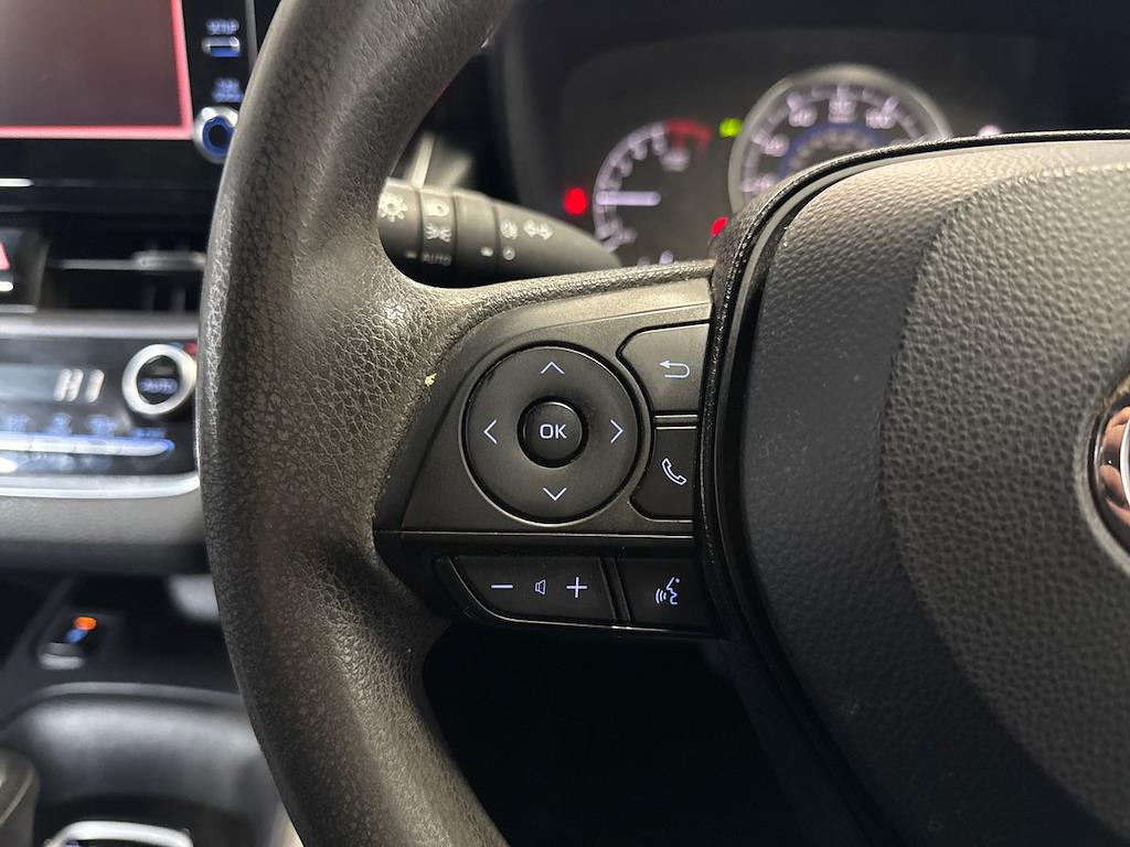 Used Toyota Corolla 2022 for sale - 76490689: Photo 24