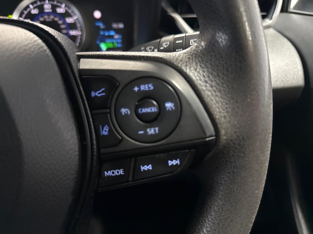 Used Toyota Corolla 2022 for sale - 76490689: Photo 25