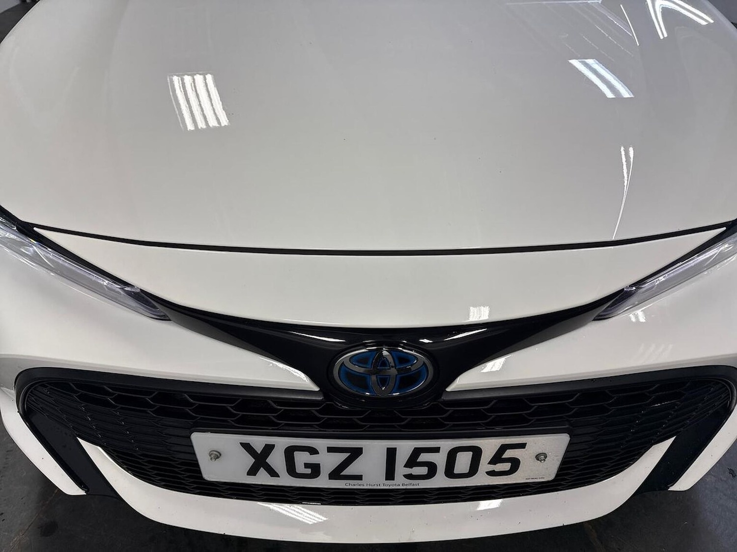 Used Toyota Corolla 2022 for sale - 76490689: Photo 28