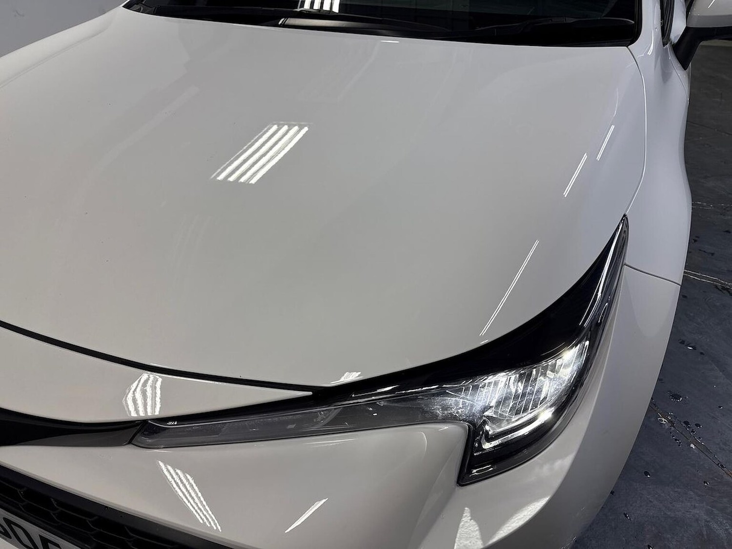 Used Toyota Corolla 2022 for sale - 76490689: Photo 29