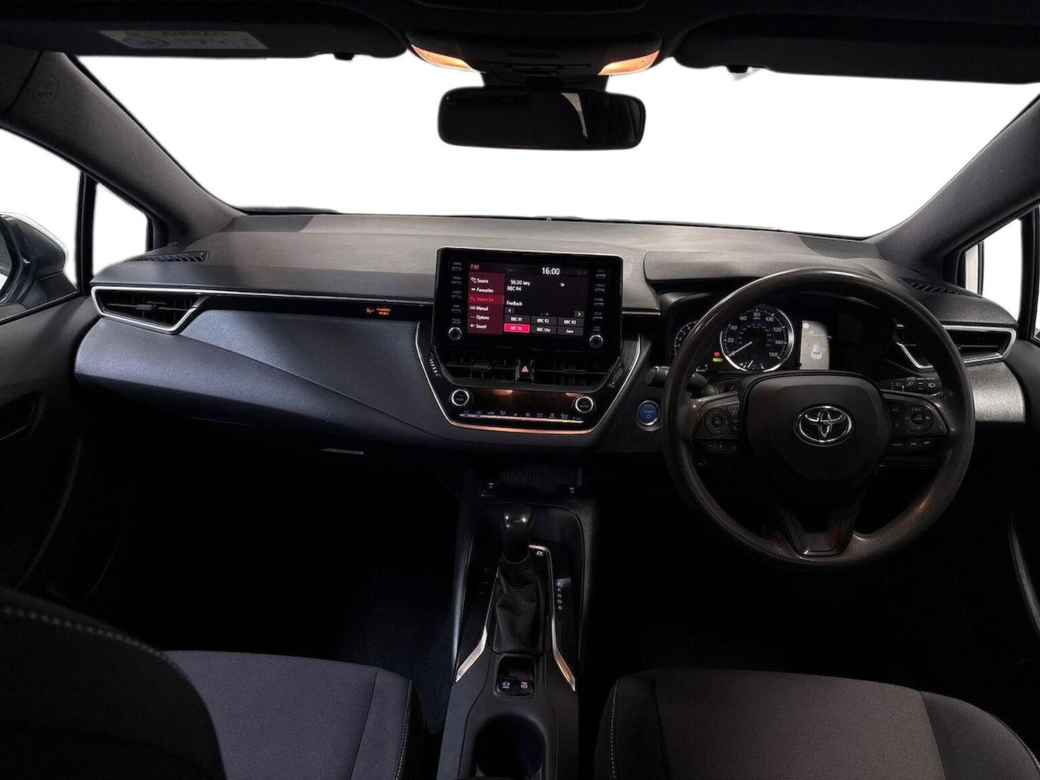 Used Toyota Corolla 2022 for sale - 76490689: Photo 8