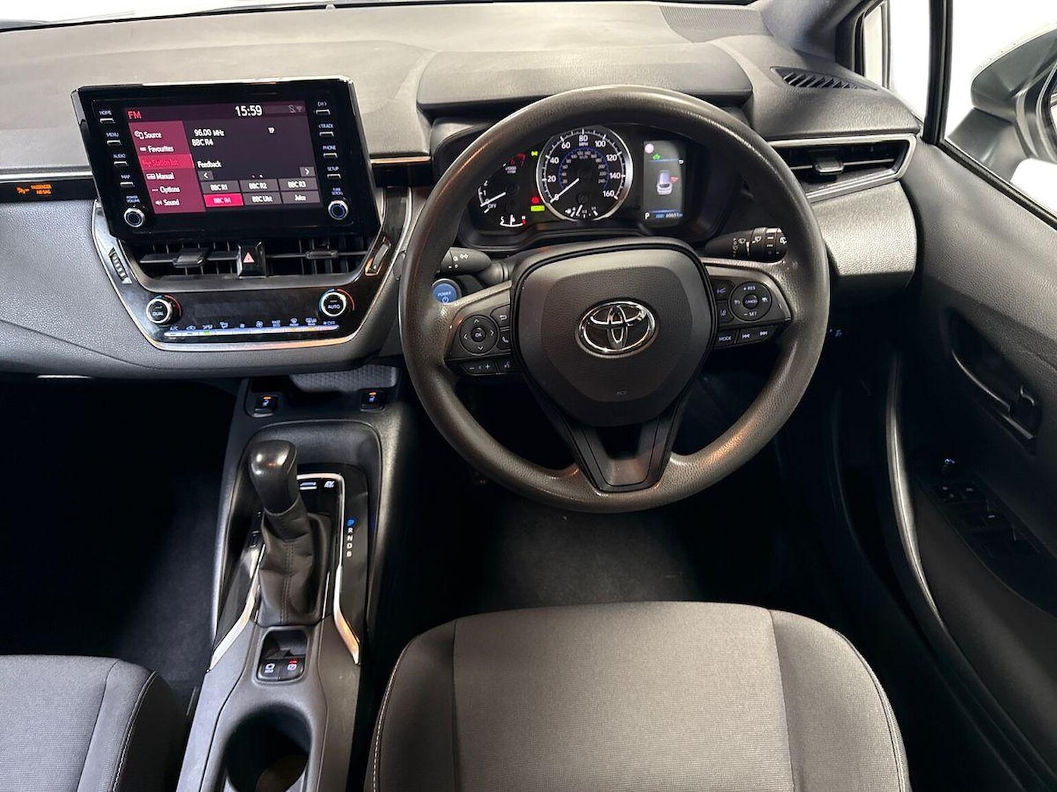 Used Toyota Corolla 2022 for sale - 76490689: Photo 9