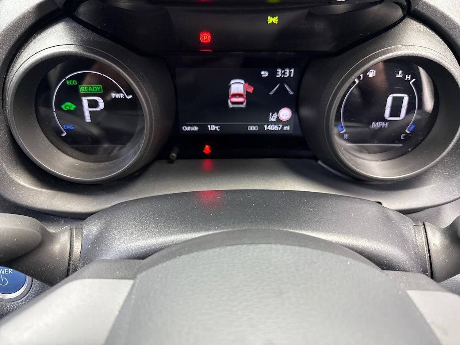 Used Toyota Yaris Cross 2023 for sale - 77735870: Photo 10