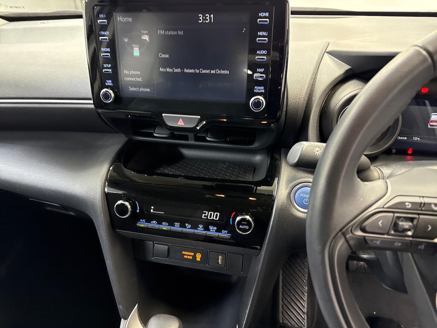 Used Toyota Yaris Cross 2023 for sale - 77735870: Photo 11