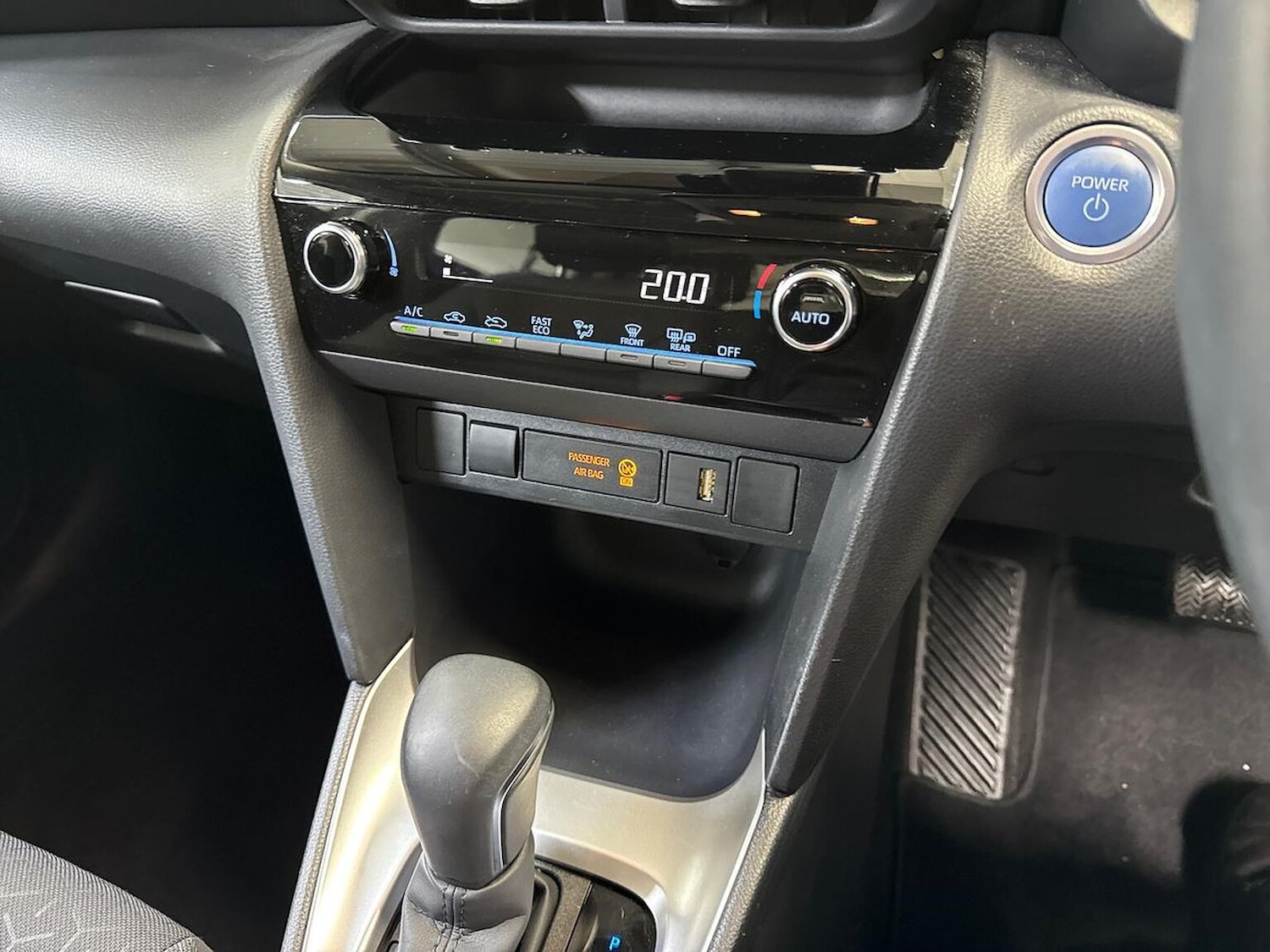 Used Toyota Yaris Cross 2023 for sale - 77735870: Photo 12