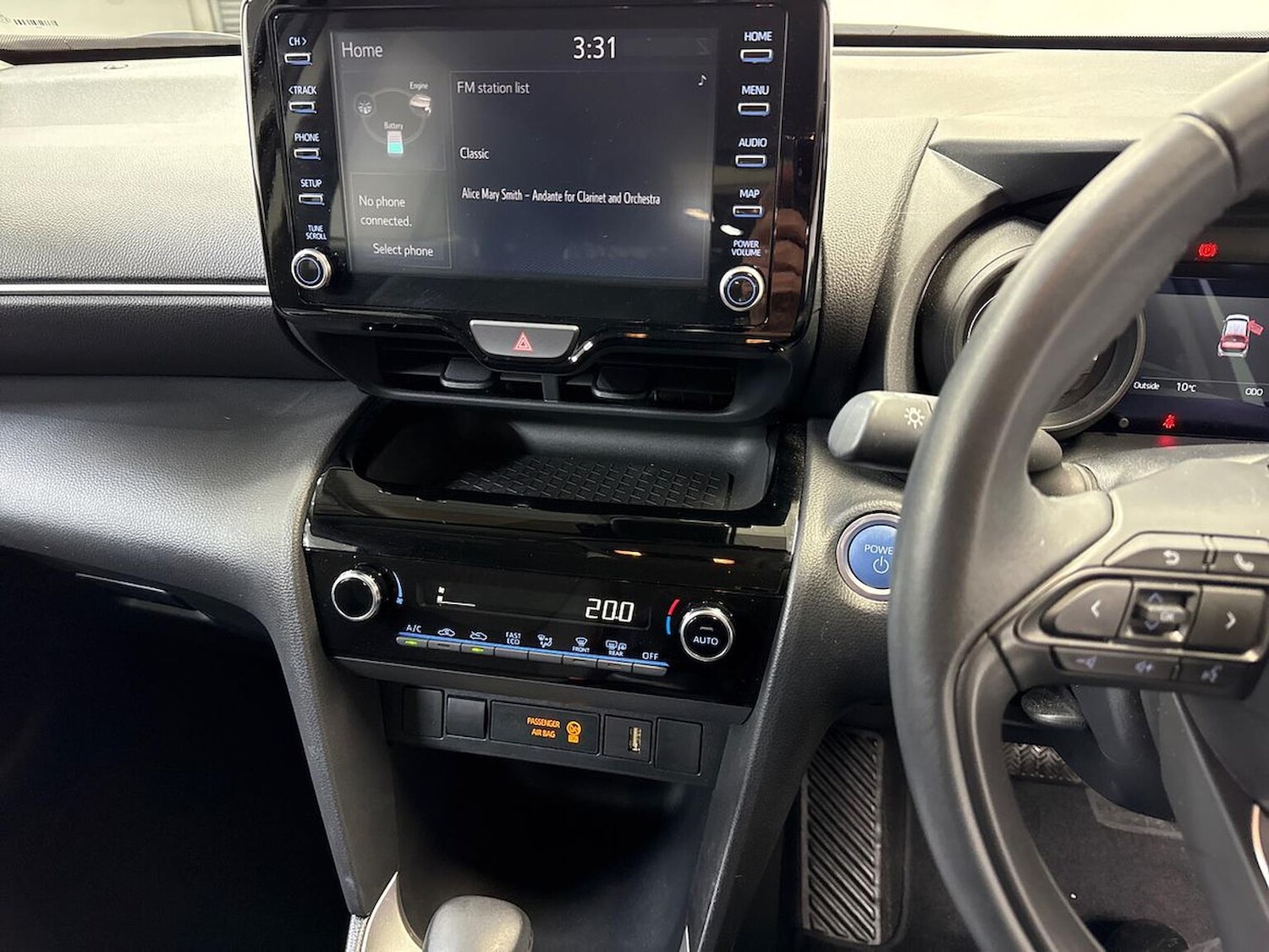 Used Toyota Yaris Cross 2023 for sale - 77735870: Photo 13