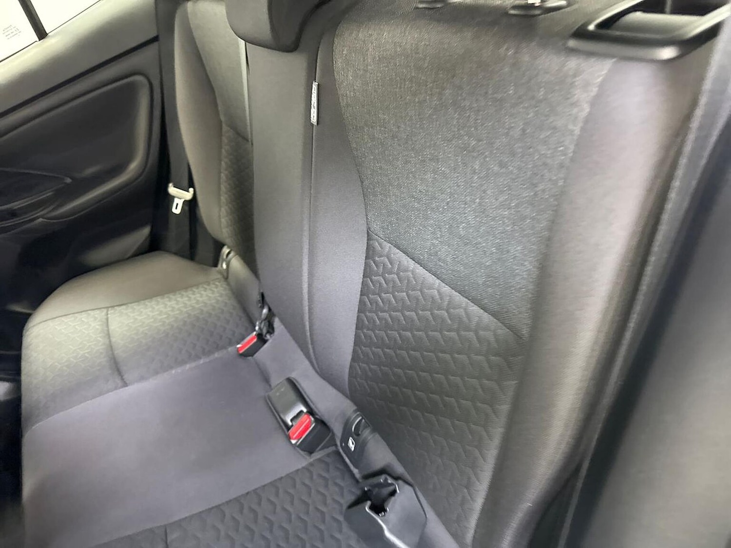 Used Toyota Yaris Cross 2023 for sale - 77735870: Photo 16