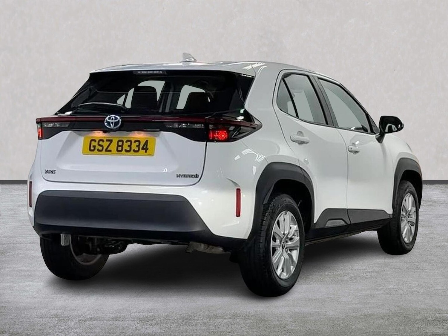 Used Toyota Yaris Cross 2023 for sale - 77735870: Photo 18