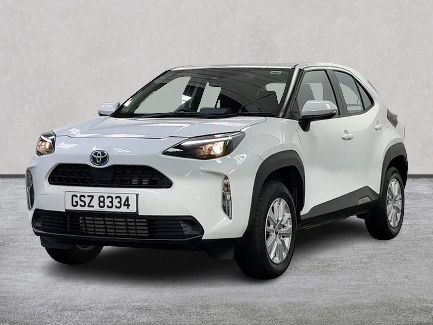 Used Toyota Yaris Cross 2023 for sale - 77735870: Photo 20