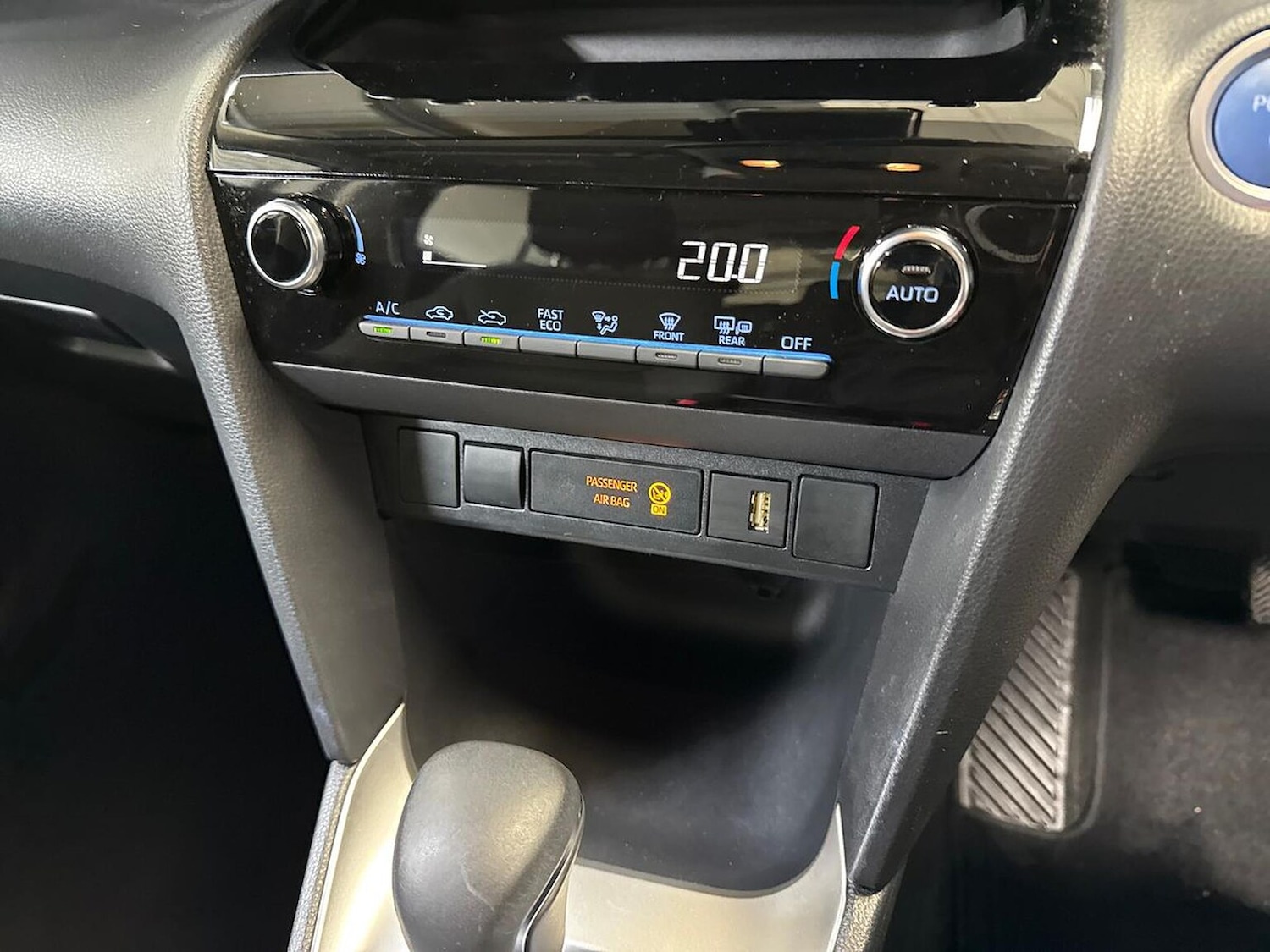 Used Toyota Yaris Cross 2023 for sale - 77735870: Photo 22