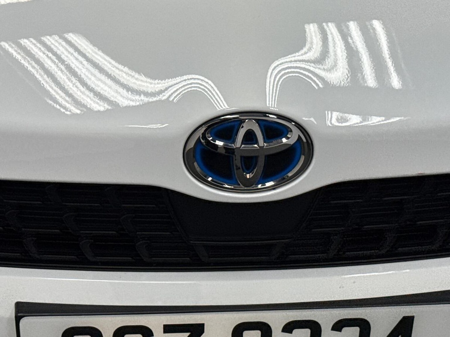 Used Toyota Yaris Cross 2023 for sale - 77735870: Photo 28