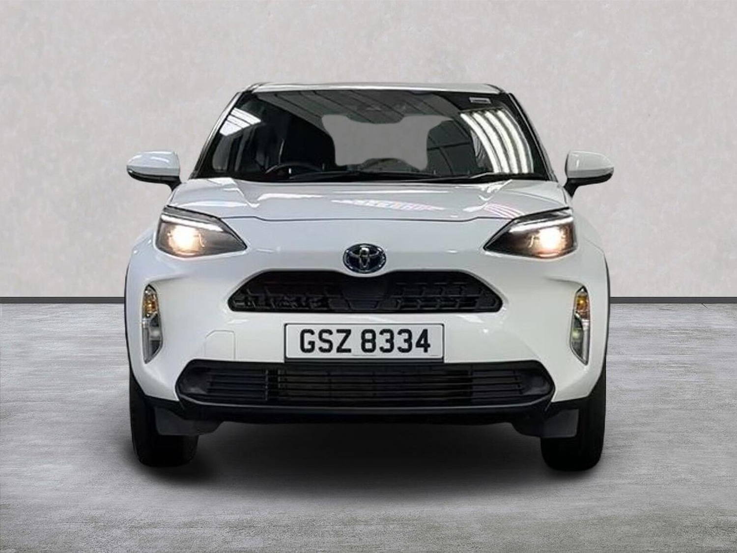 Used Toyota Yaris Cross 2023 for sale - 77735870: Photo 5