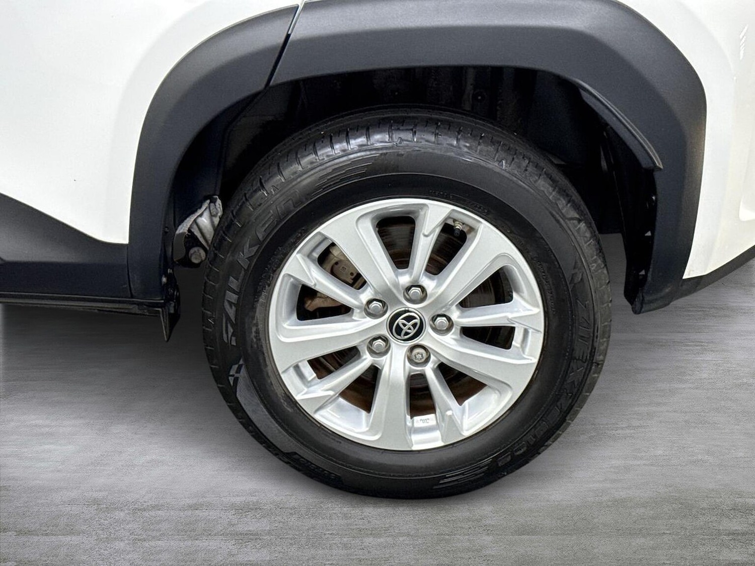 Used Toyota Yaris Cross 2023 for sale - 77735870: Photo 6