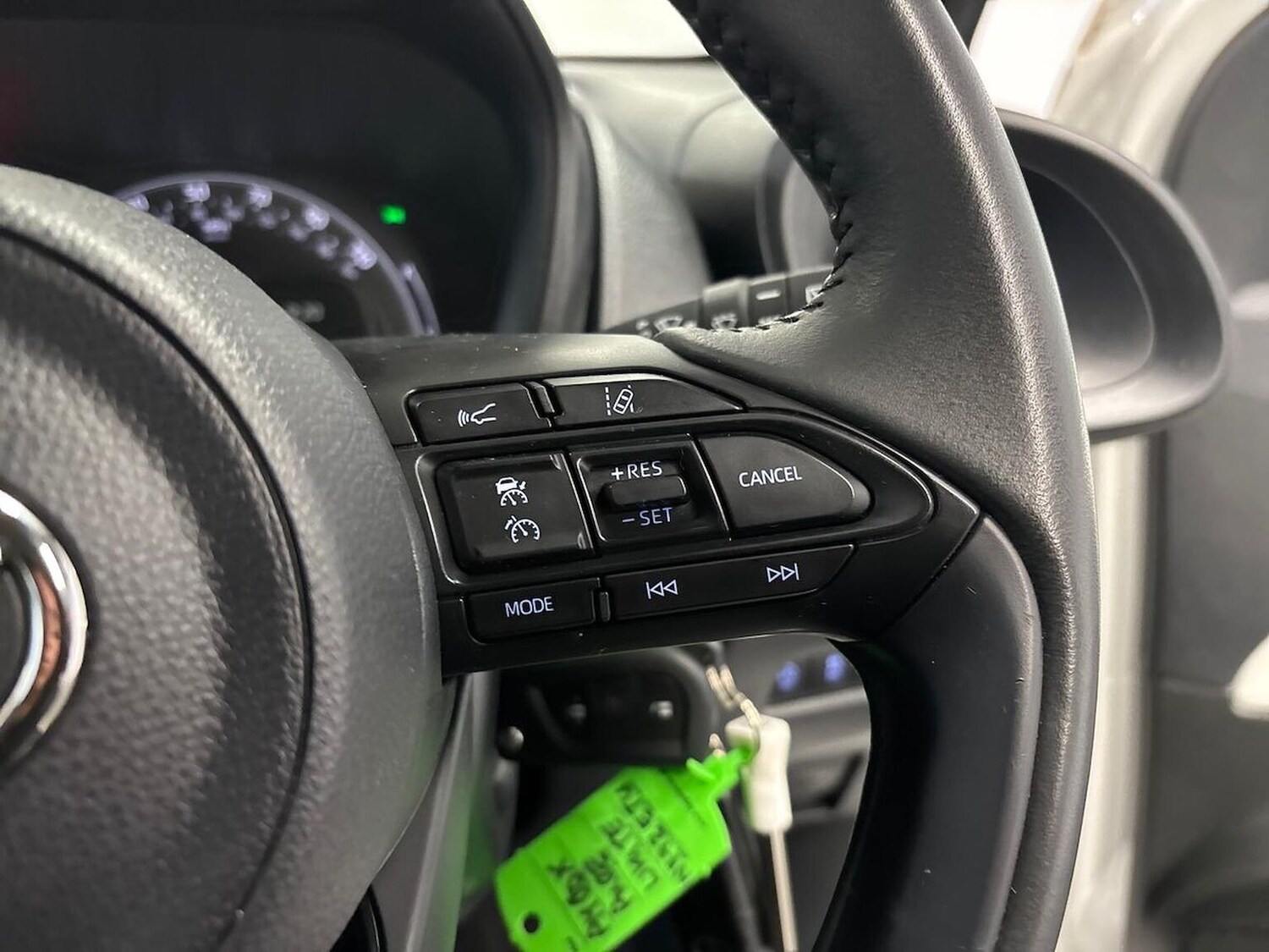 Vehicle 24