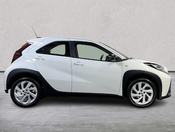 Used Toyota Aygo X 2022 for sale - 75968897: Photo