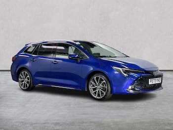 Used Toyota Corolla 2023 for sale - 79649974: Photo