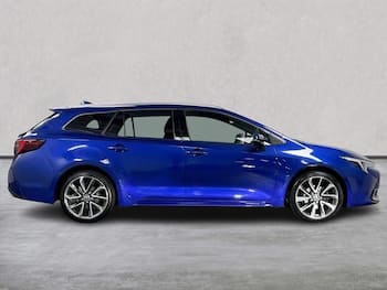 Used Toyota Corolla 2023 for sale - 79649974: Photo