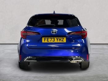 Used Toyota Corolla 2023 for sale - 79649974: Photo