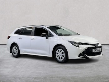 Used Toyota Corolla 2026 for sale - 78698654: Photo