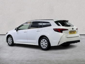 Used Toyota Corolla 2026 for sale - 78698654: Photo