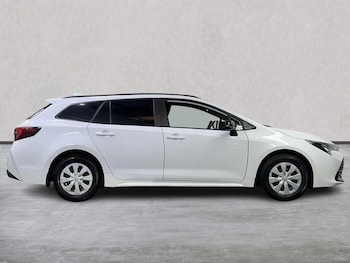 Used Toyota Corolla 2026 for sale - 78698654: Photo