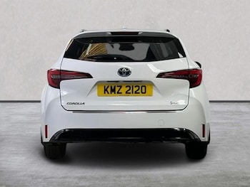 Used Toyota Corolla 2026 for sale - 78698654: Photo