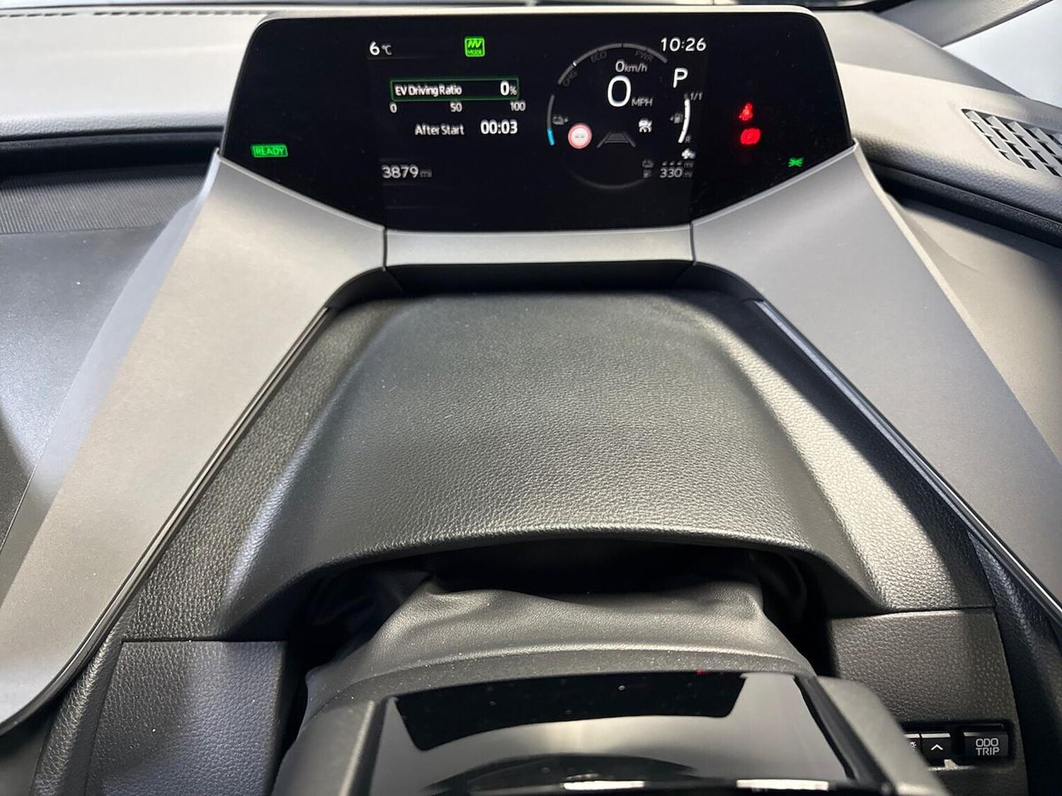 Used Toyota Prius 2024 for sale - 77487686: Photo 10