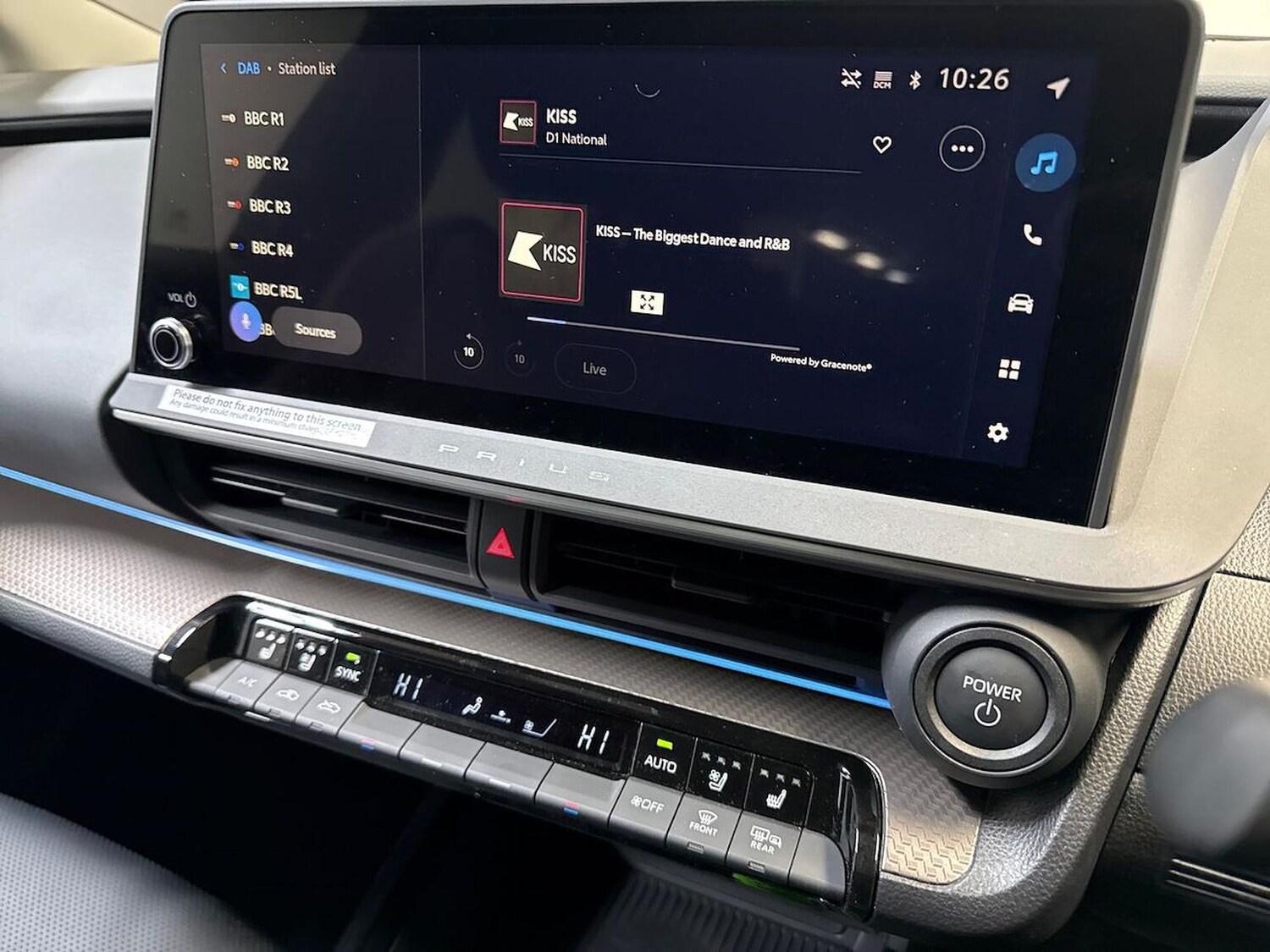 Used Toyota Prius 2024 for sale - 77487686: Photo 11