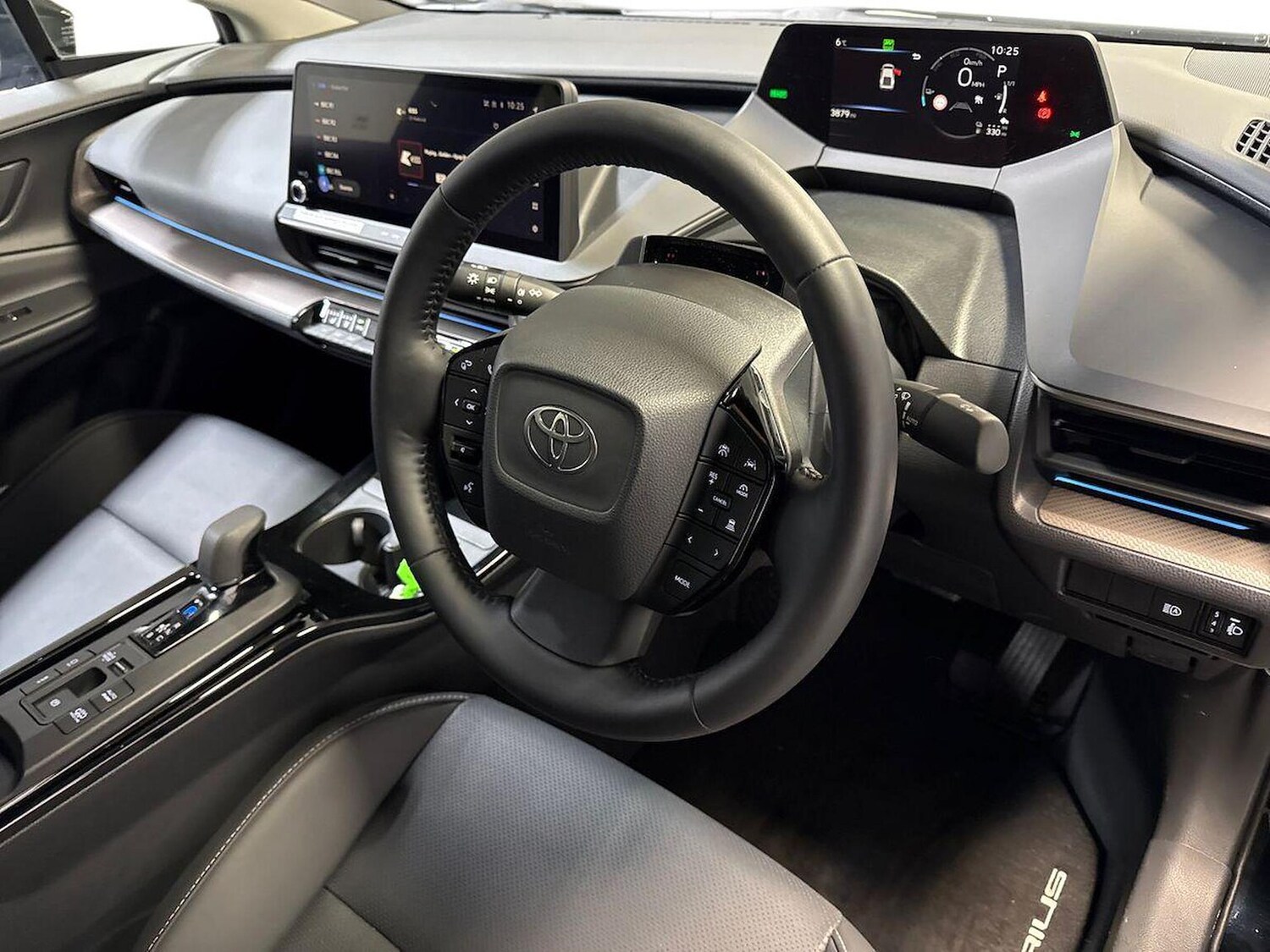 Used Toyota Prius 2024 for sale - 77487686: Photo 15