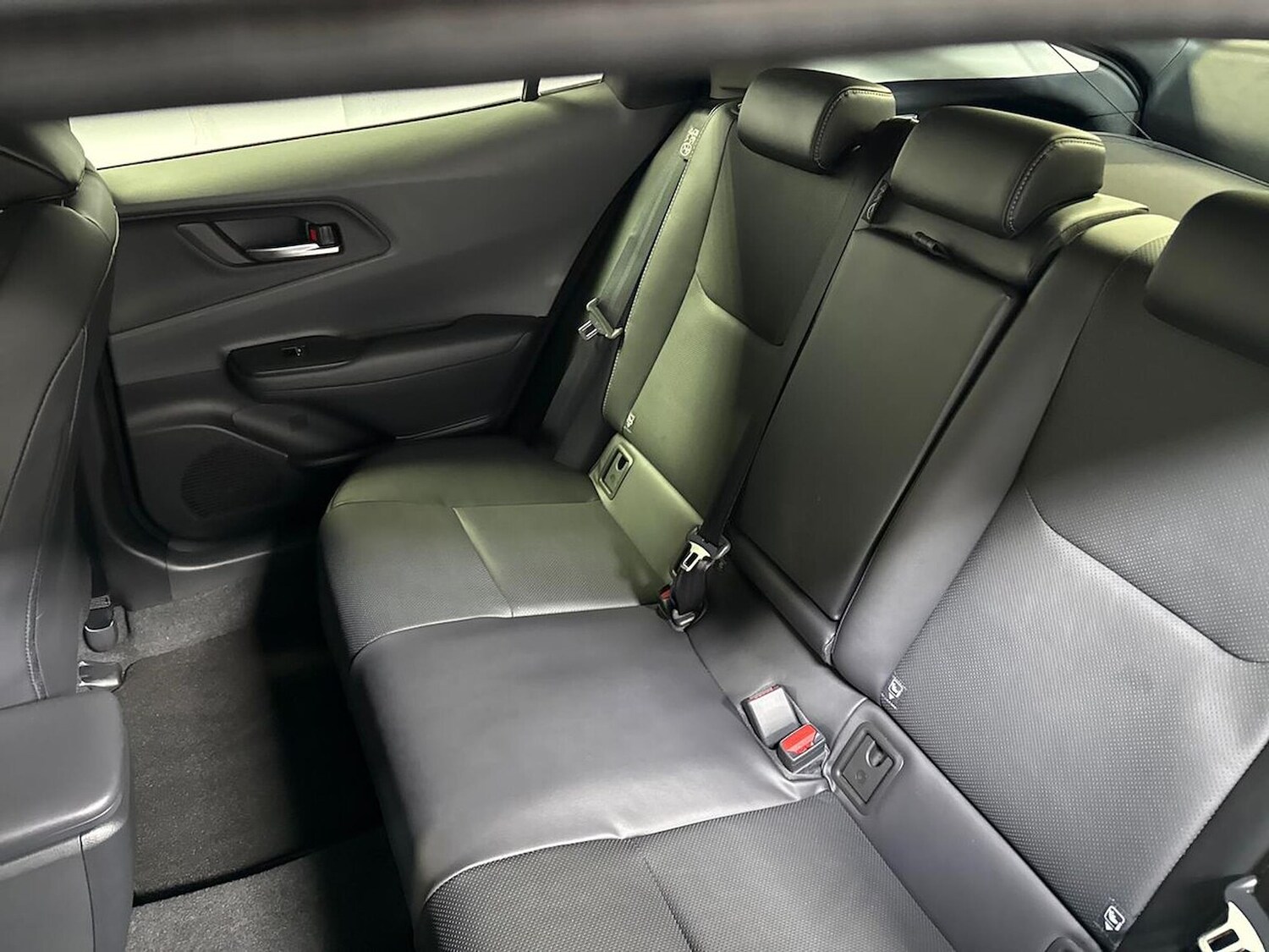 Used Toyota Prius 2024 for sale - 77487686: Photo 16