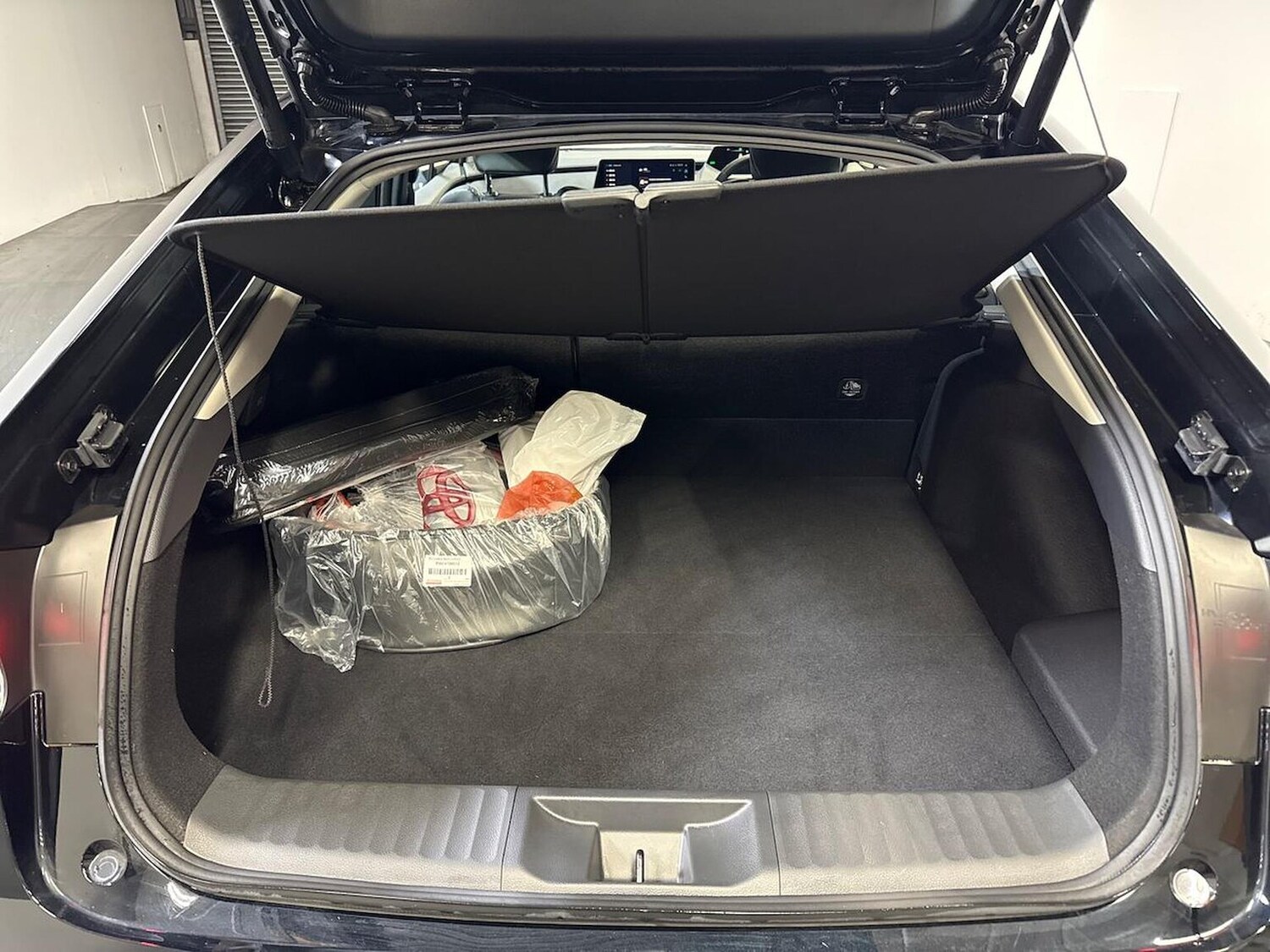 Used Toyota Prius 2024 for sale - 77487686: Photo 17