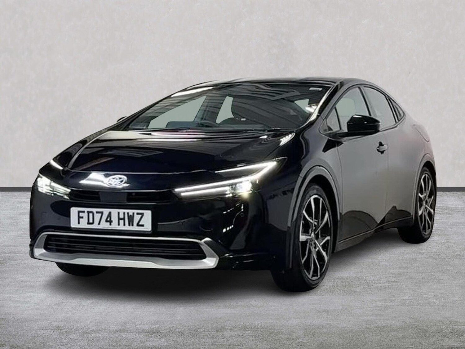 Used Toyota Prius 2024 for sale - 77487686: Photo 20