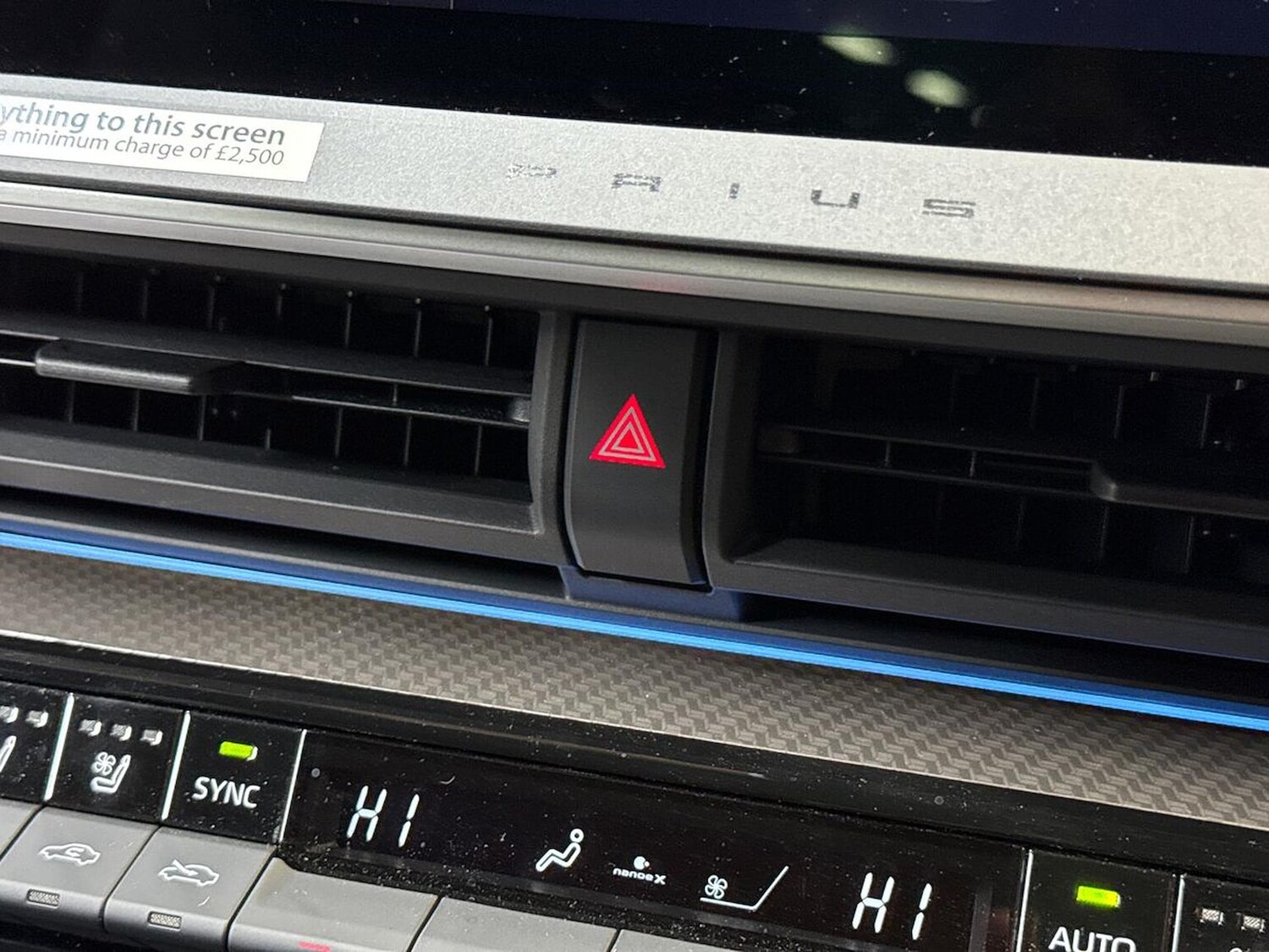 Used Toyota Prius 2024 for sale - 77487686: Photo 22