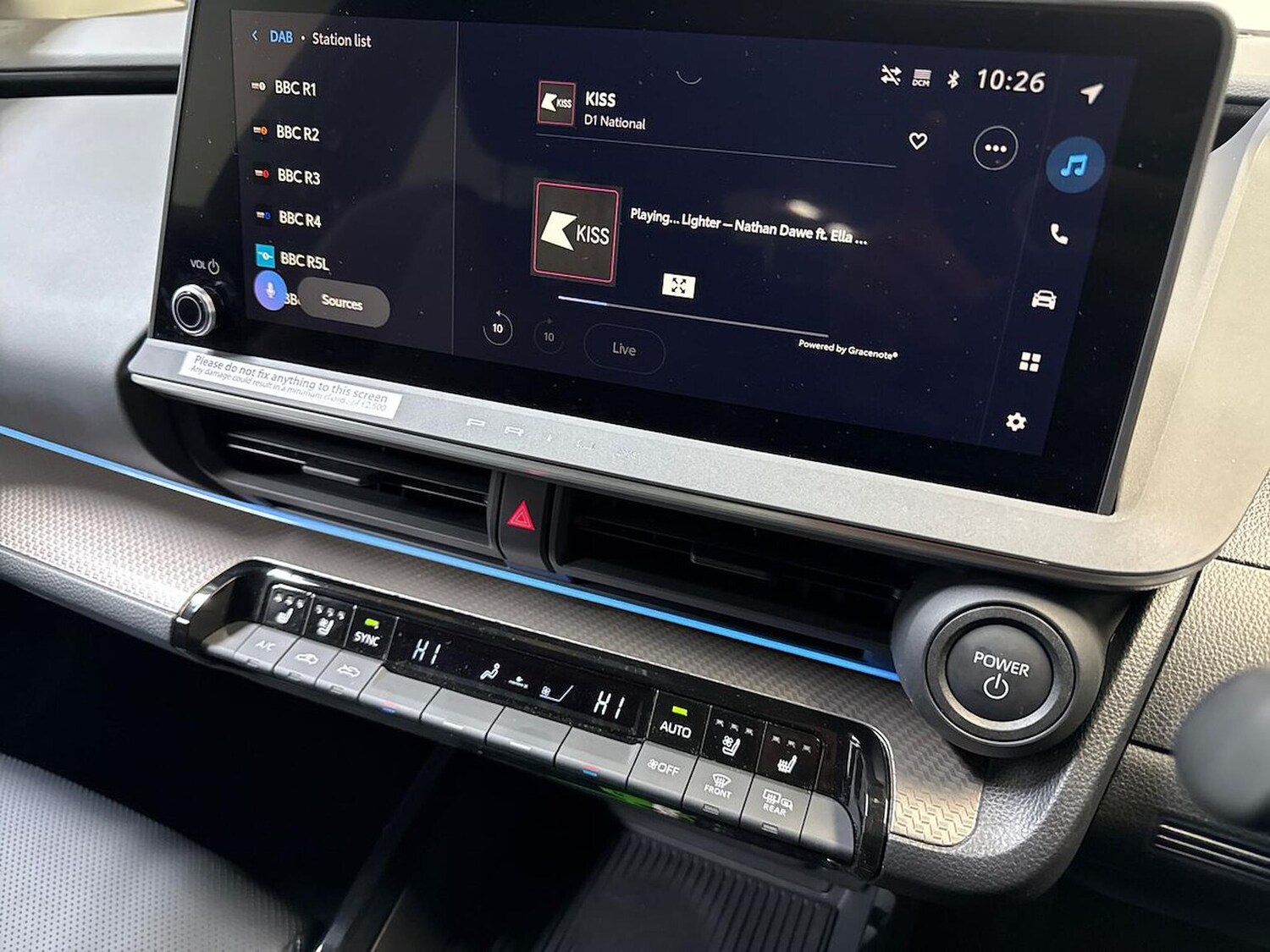 Used Toyota Prius 2024 for sale - 77487686: Photo 23