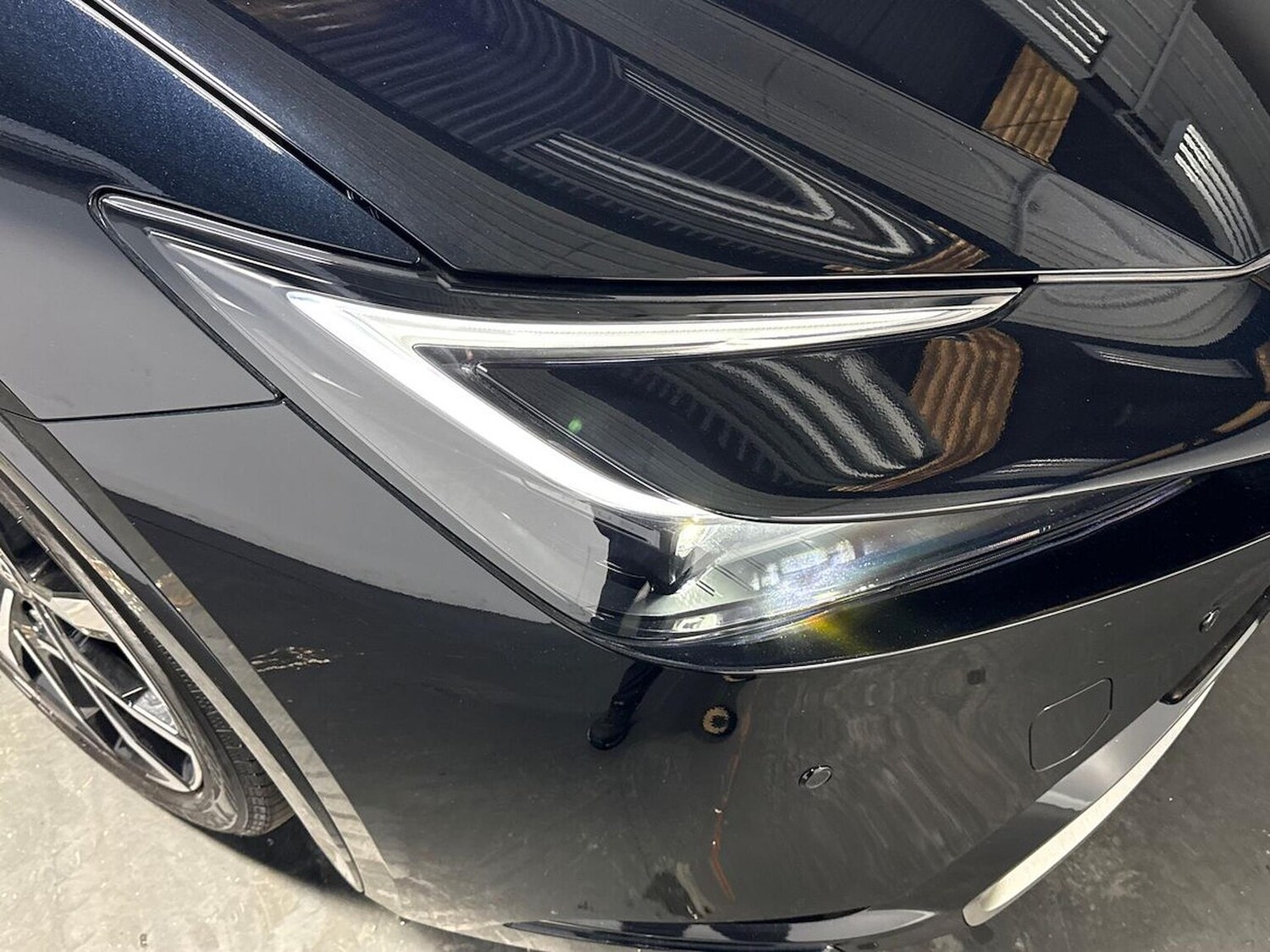 Used Toyota Prius 2024 for sale - 77487686: Photo 29