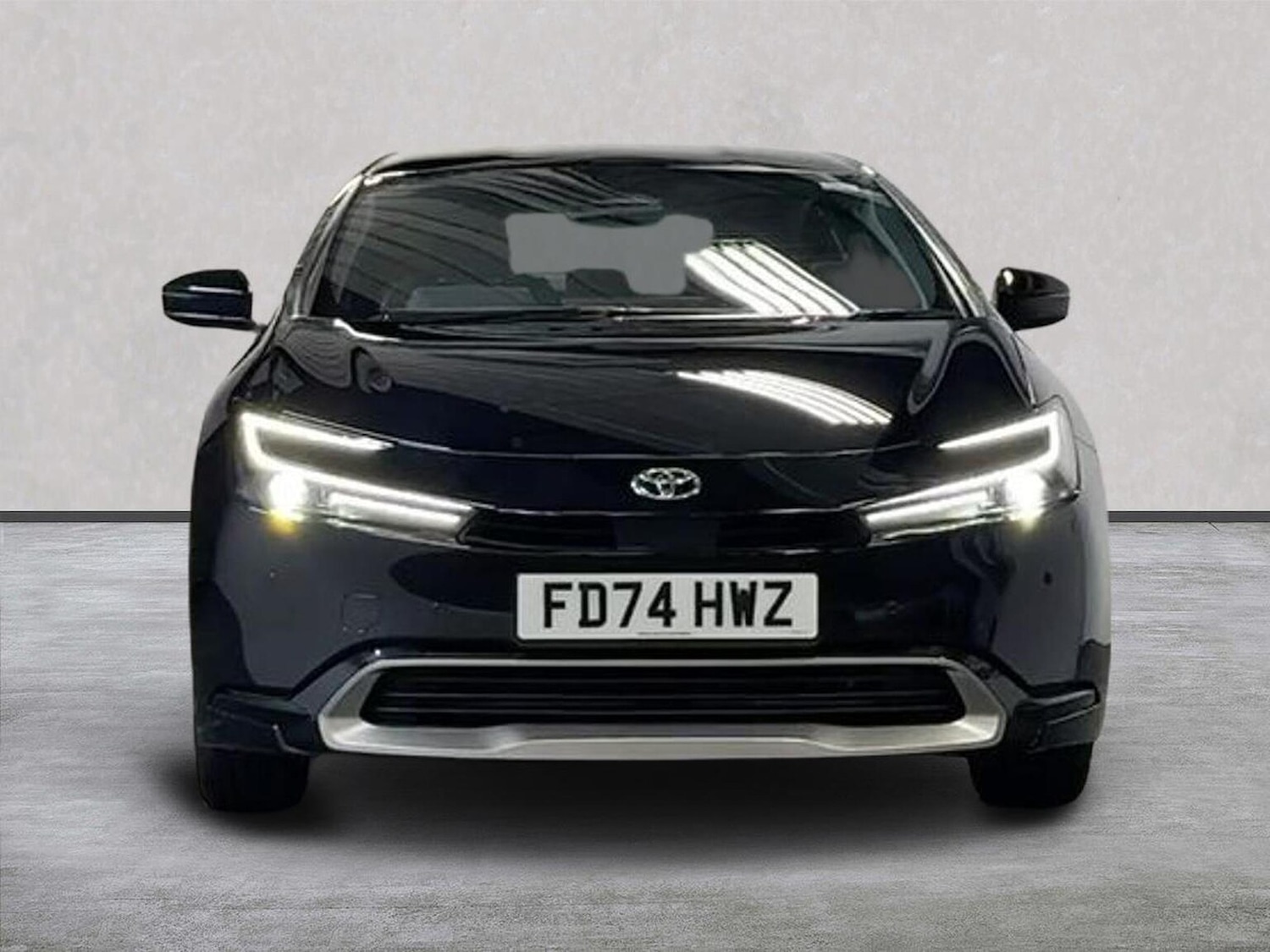 Used Toyota Prius 2024 for sale - 77487686: Photo 5