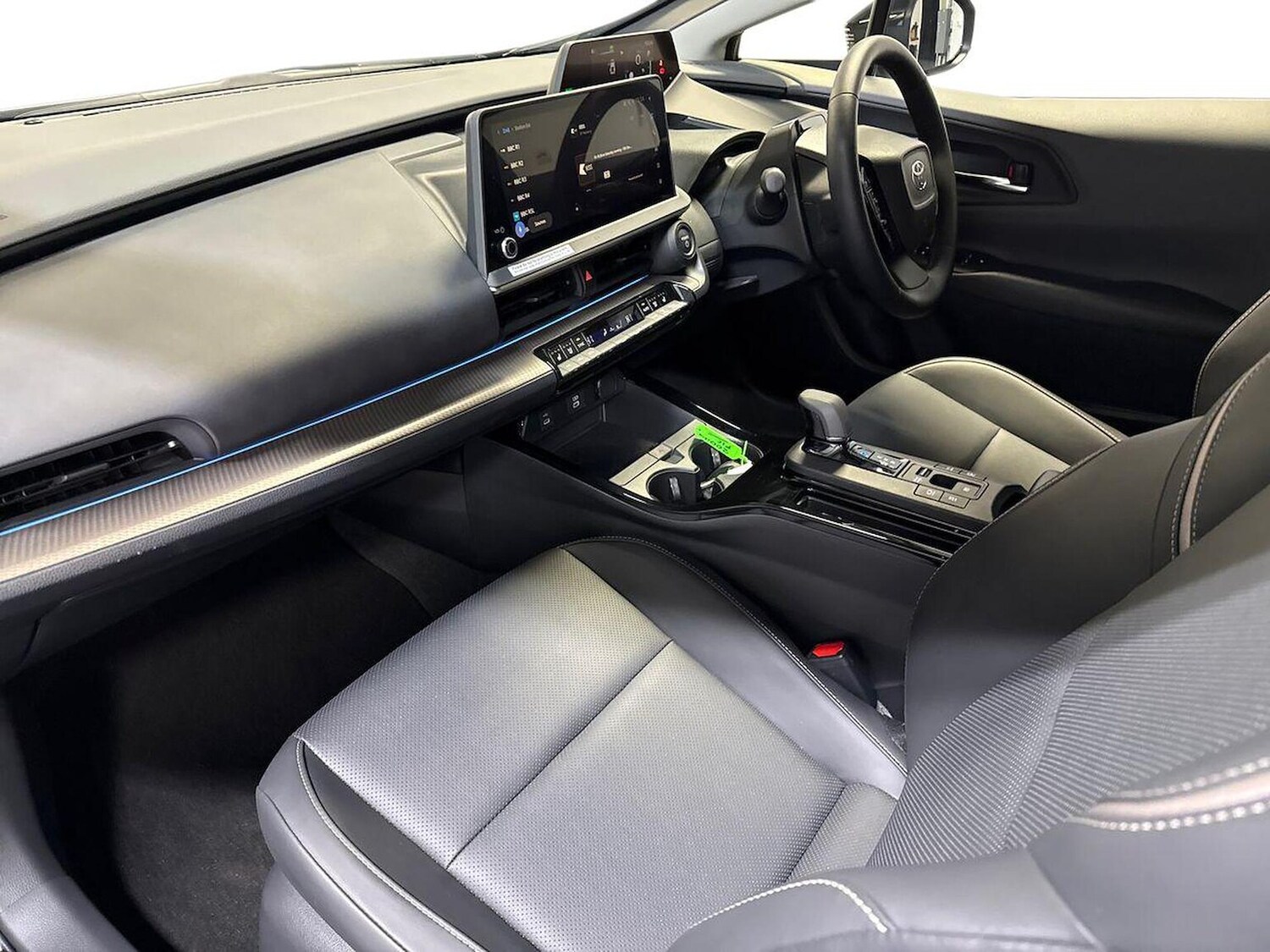 Used Toyota Prius 2024 for sale - 77487686: Photo 7